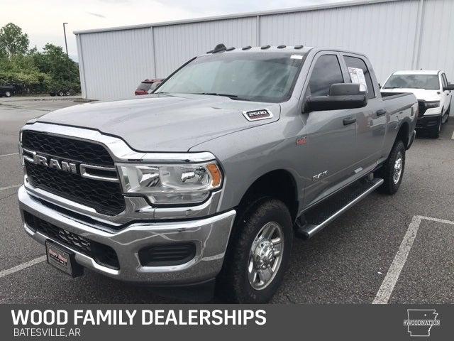 2019 RAM 2500 Tradesman Crew Cab 4x4 64 Box