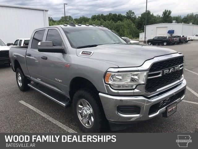 2019 RAM 2500 Tradesman Crew Cab 4x4 64 Box