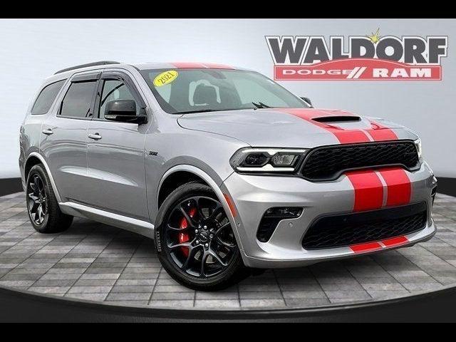 2021 Dodge Durango SRT 392 AWD