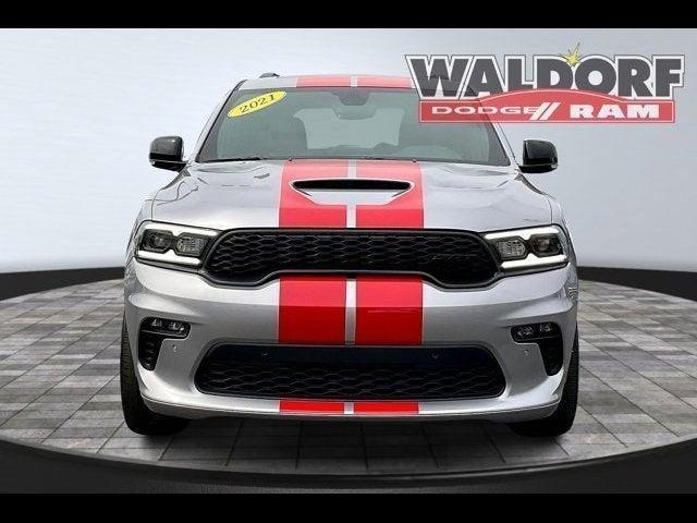2021 Dodge Durango SRT 392 AWD