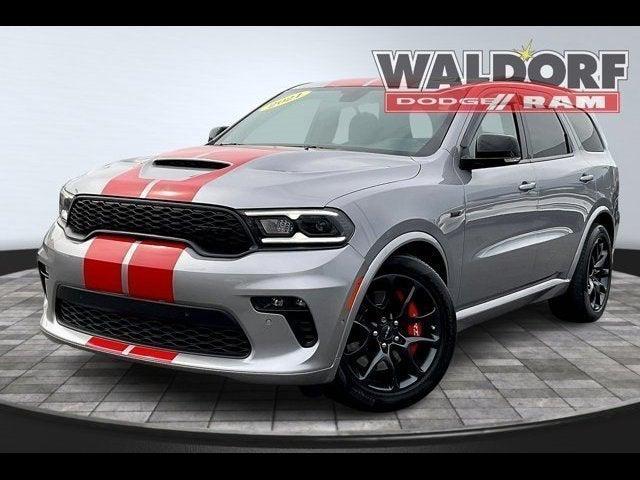 2021 Dodge Durango SRT 392 AWD