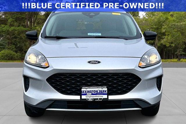 2020 Ford Escape S 2020 Ford Escape S