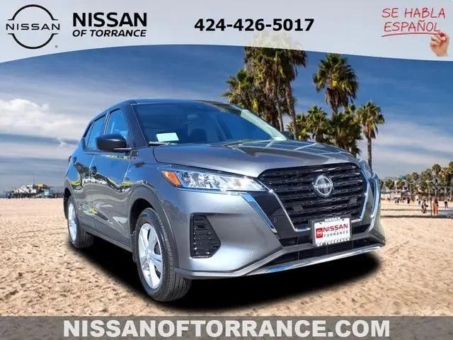 2025 Nissan Kicks S for sale in Torrance, CA