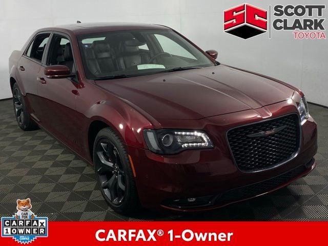 2023 Chrysler 300 300S