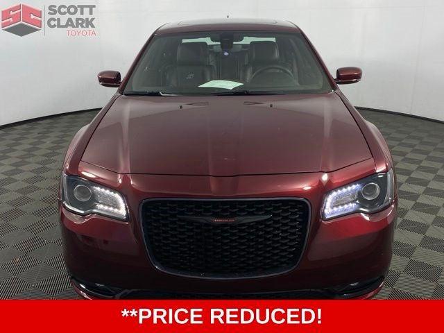 2023 Chrysler 300 300S