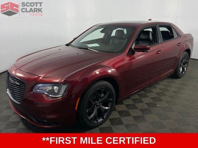 2023 Chrysler 300 300S