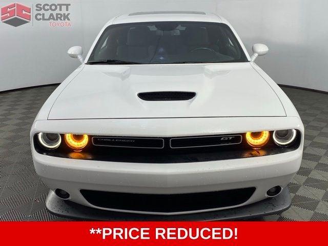2021 Dodge Challenger GT