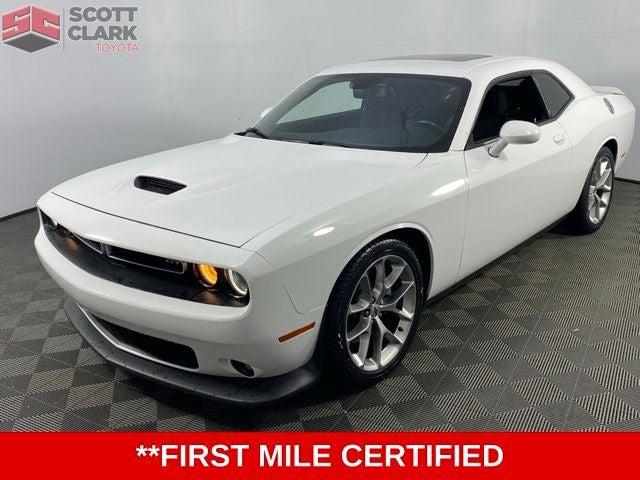 2021 Dodge Challenger GT