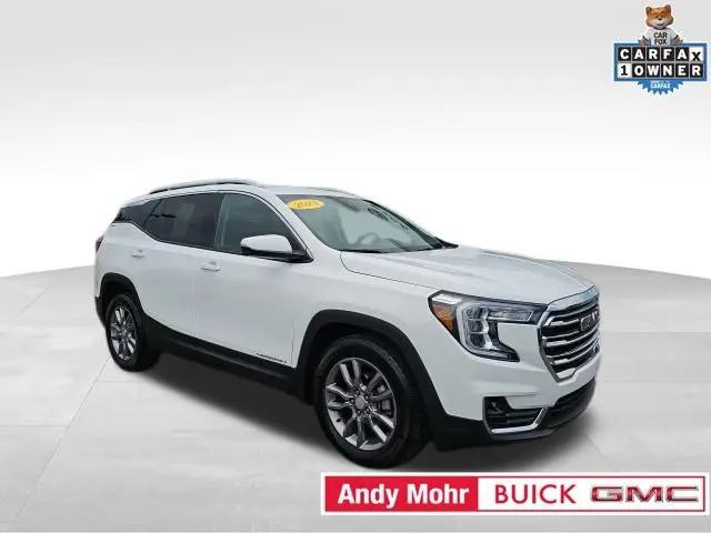 2024 GMC Terrain FWD SLT for sale in Fishers, IN