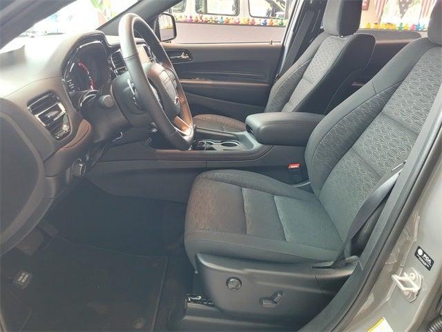 2025 Dodge Durango DURANGO GT RWD