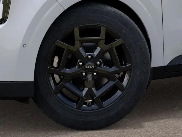 2025 Kia Carnival MPV SX Prestige