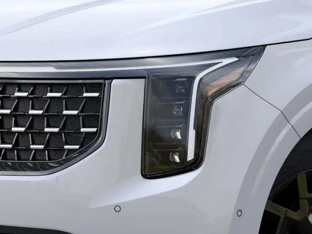 2025 Kia Carnival MPV SX Prestige