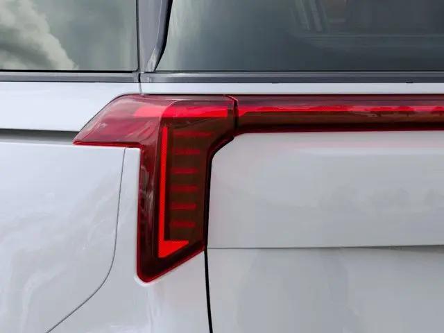 2025 Kia Carnival MPV SX Prestige