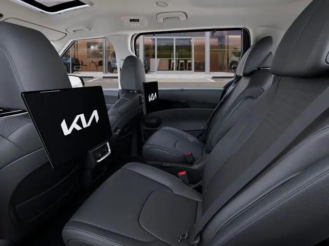 2025 Kia Carnival MPV SX Prestige