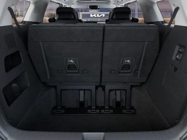 2025 Kia Carnival MPV SX Prestige