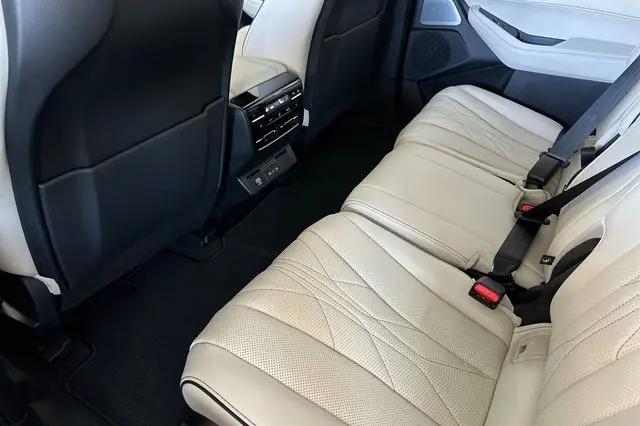 2025 Acura MDX A-SPEC Advance Package