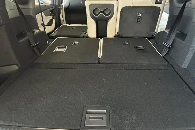 2025 Acura MDX A-SPEC Advance Package