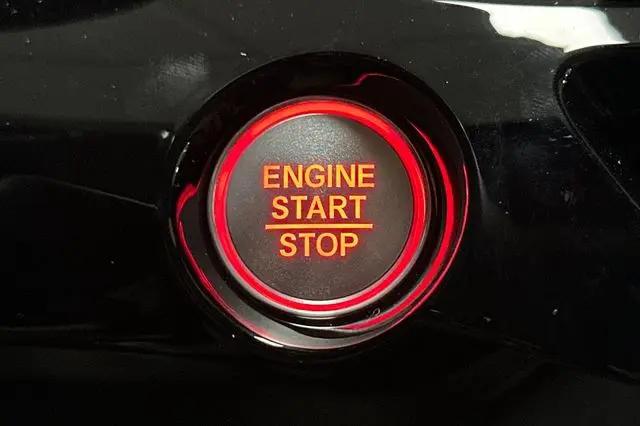 2025 Acura MDX A-SPEC Advance Package