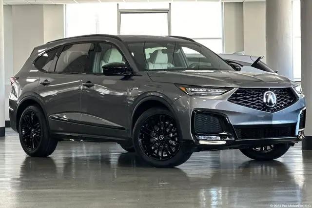 2025 Acura MDX A-SPEC Advance Package for sale in San Francisco, CA