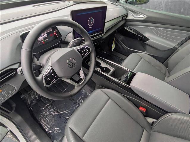 2025 Volkswagen ID.4 Pro S Plus