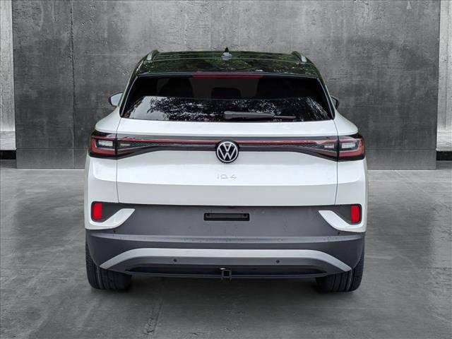 2025 Volkswagen ID.4 Pro S Plus