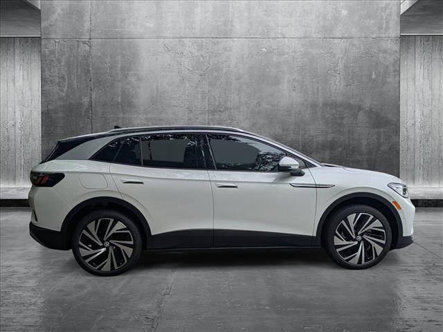 2025 Volkswagen ID.4 Pro S Plus