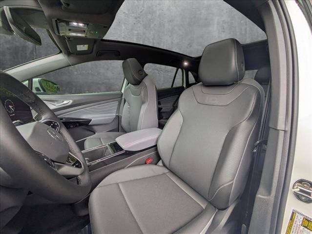 2025 Volkswagen ID.4 Pro S Plus