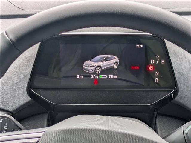 2025 Volkswagen ID.4 Pro S Plus