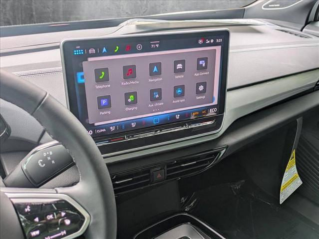 2025 Volkswagen ID.4 Pro S Plus