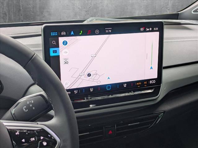 2025 Volkswagen ID.4 Pro S Plus