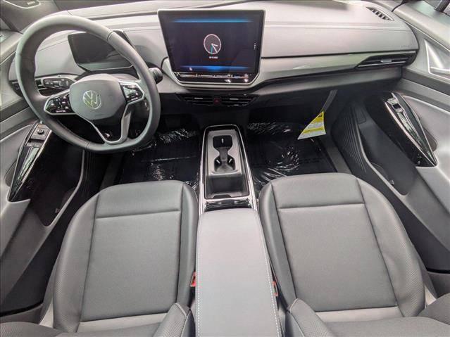 2025 Volkswagen ID.4 Pro S Plus