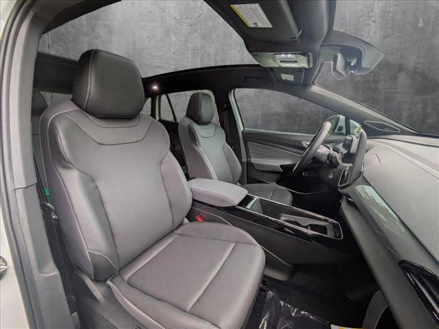 2025 Volkswagen ID.4 Pro S Plus