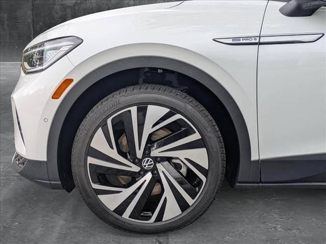 2025 Volkswagen ID.4 Pro S Plus
