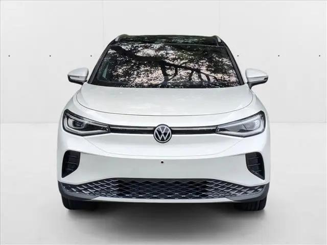 2025 Volkswagen ID.4 Pro S Plus