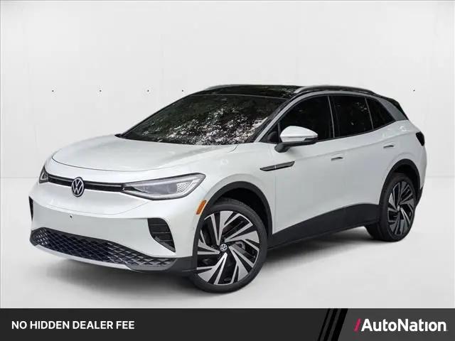 2025 Volkswagen ID.4 Pro S Plus for sale in Hardeeville, SC