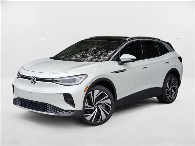 2025 Volkswagen ID.4 Pro S Plus for sale in Hardeeville, SC