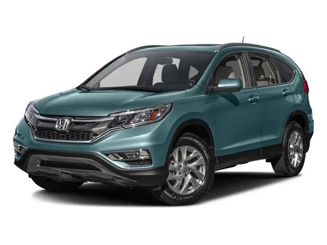 2016 Honda CR-V EX-L for sale in Pensacola, FL