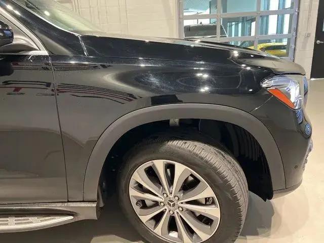2022 Mercedes-Benz GLE GLE 350 4MATIC