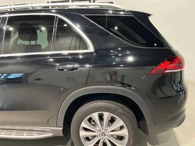 2022 Mercedes-Benz GLE GLE 350 4MATIC