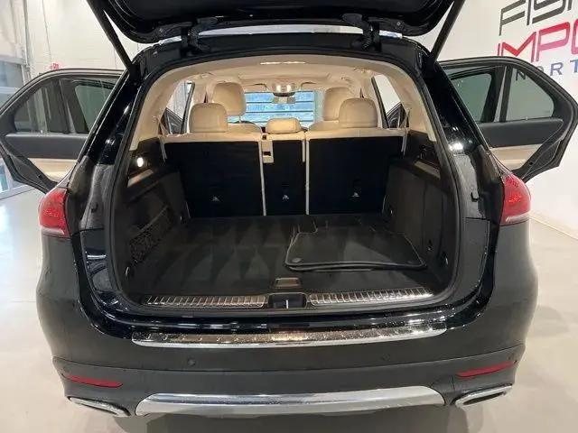 2022 Mercedes-Benz GLE GLE 350 4MATIC