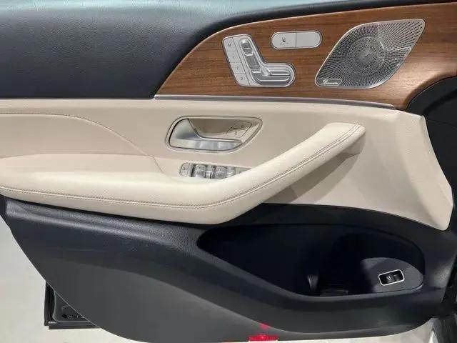 2022 Mercedes-Benz GLE GLE 350 4MATIC