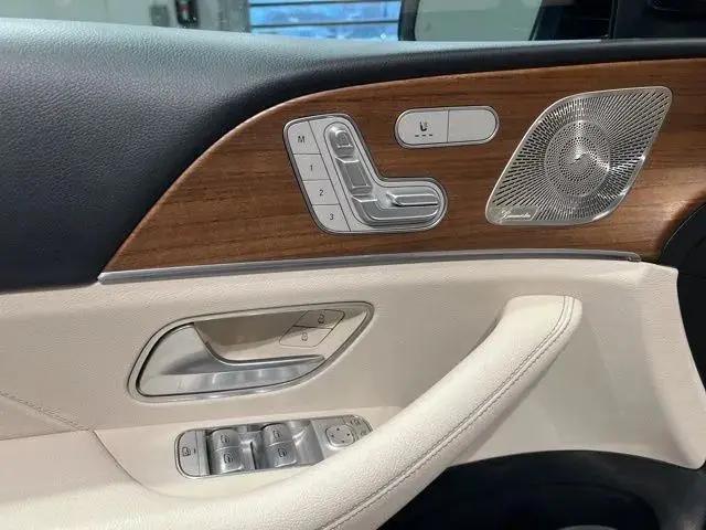 2022 Mercedes-Benz GLE GLE 350 4MATIC