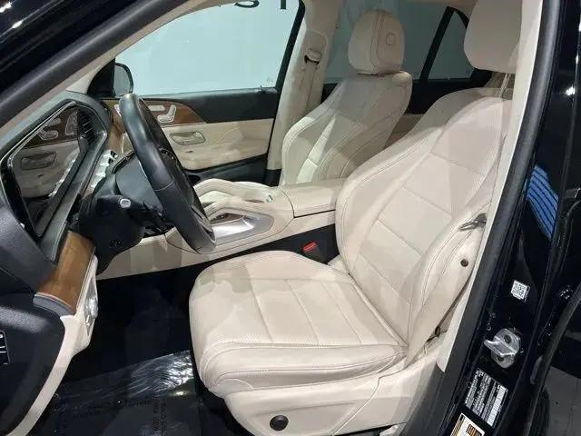 2022 Mercedes-Benz GLE GLE 350 4MATIC