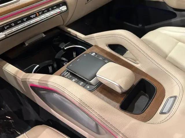 2022 Mercedes-Benz GLE GLE 350 4MATIC