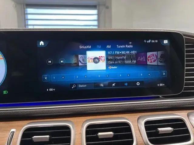 2022 Mercedes-Benz GLE GLE 350 4MATIC