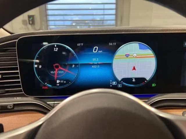 2022 Mercedes-Benz GLE GLE 350 4MATIC