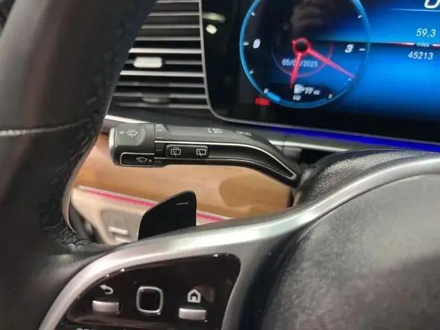 2022 Mercedes-Benz GLE GLE 350 4MATIC