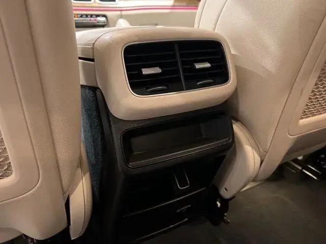 2022 Mercedes-Benz GLE GLE 350 4MATIC