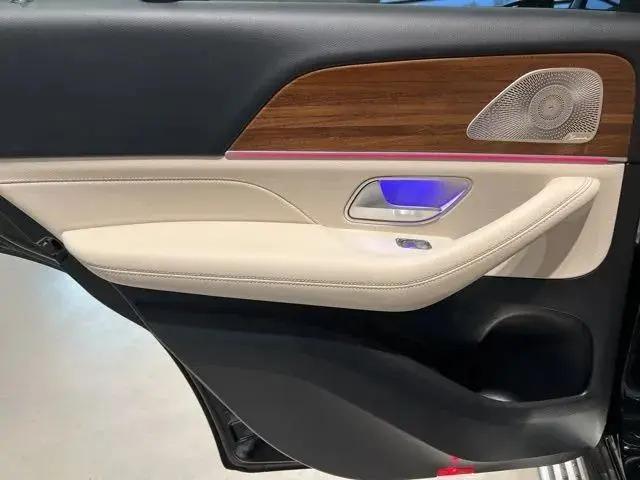 2022 Mercedes-Benz GLE GLE 350 4MATIC