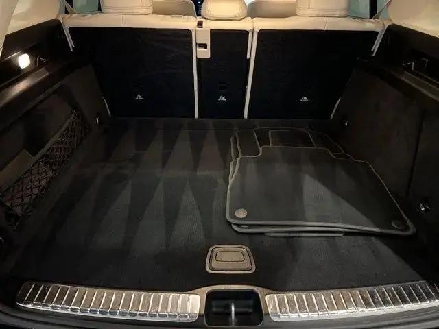 2022 Mercedes-Benz GLE GLE 350 4MATIC